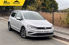 Used Volkswagen Golf
