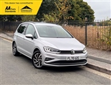 Volkswagen Golf Image 1