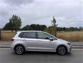 Volkswagen Golf Image 3