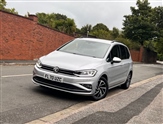Volkswagen Golf Image 4
