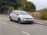 Volkswagen Golf Image 5