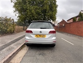 Volkswagen Golf Image 6
