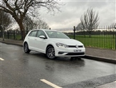 Volkswagen Golf Image 4