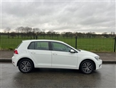 Volkswagen Golf Image 5
