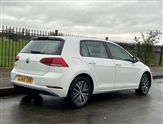 Volkswagen Golf Image 6