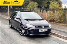 Used Volkswagen Golf
