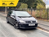 Volkswagen Golf Image 1