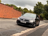 Volkswagen Golf Image 3