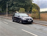 Volkswagen Golf Image 4