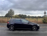 Volkswagen Golf Image 5