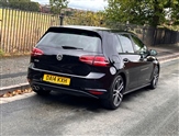 Volkswagen Golf Image 6