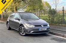 Used Volkswagen Golf
