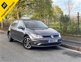 Volkswagen Golf Image 1