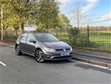Volkswagen Golf Image 4