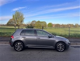 Volkswagen Golf Image 5