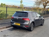 Volkswagen Golf Image 6