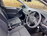 Volkswagen Golf Image 2