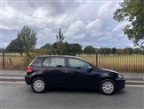 Volkswagen Golf Image 5