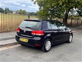 Volkswagen Golf Image 6