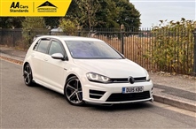 Used Volkswagen Golf
