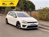 Volkswagen Golf Image 1