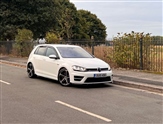 Volkswagen Golf Image 4