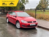 Volkswagen Golf Image 1
