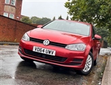Volkswagen Golf Image 3