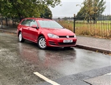 Volkswagen Golf Image 4