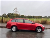 Volkswagen Golf Image 5