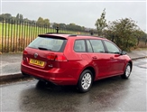 Volkswagen Golf Image 6