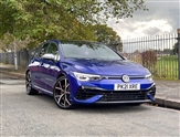 Volkswagen Golf Image 1