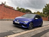 Volkswagen Golf Image 3