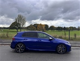 Volkswagen Golf Image 5