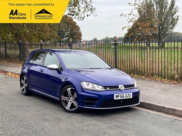 Large image for the Used Volkswagen GOLF
