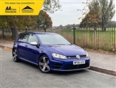 Volkswagen Golf Image 1