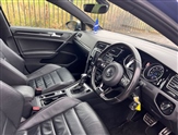 Volkswagen Golf Image 2