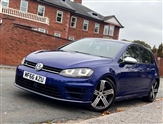 Volkswagen Golf Image 3