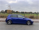 Volkswagen Golf Image 5
