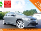 Used Volkswagen Golf