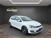Used Volkswagen Golf