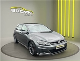 Used Volkswagen Golf