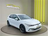 Used Volkswagen Golf