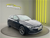 Used Volkswagen Golf