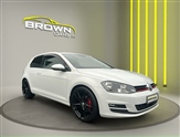 Used Volkswagen Golf