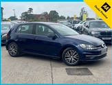 Used Volkswagen Golf