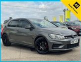 Used Volkswagen Golf