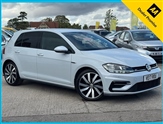 Used Volkswagen Golf