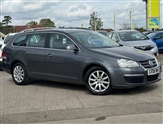 Used Volkswagen Golf