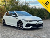 Used Volkswagen Golf